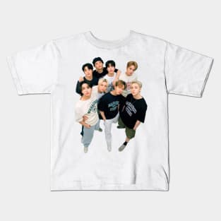 Straykids Kids T-Shirt